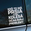 Prsia alebo Kolesá