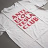 Gear Anti Elon Tesla Club