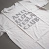 Gear Anti Elon Tesla Club