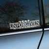 0157 Unforgiven