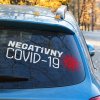 Negatívny Covid-19