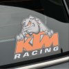 KTM Racing