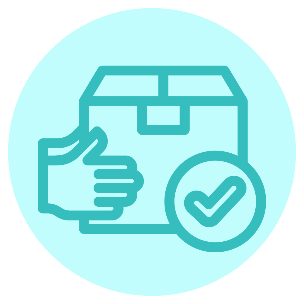 rýchlosť doručenia