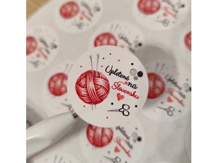 Upletené na Slovensku