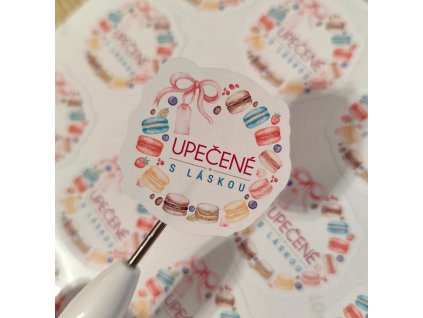 Upečené s láskou