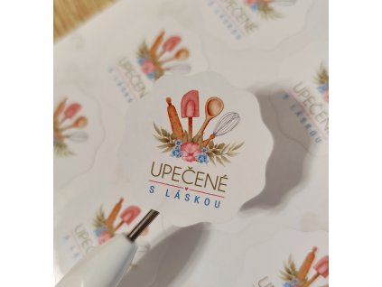 Upečené s láskou
