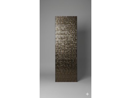 Akustický panel GEOMETRIC GOLD