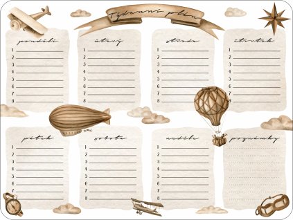 kalendar maly objevitel