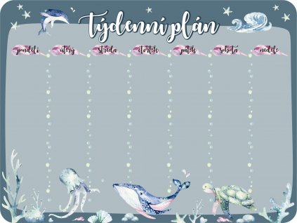 kalendar morsky svet