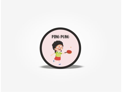 pingpong holka