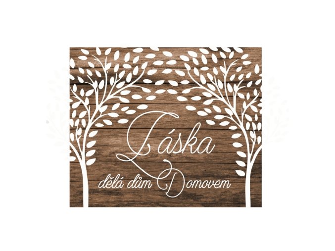 Cedulka láska