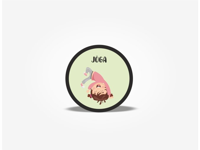 joga holka