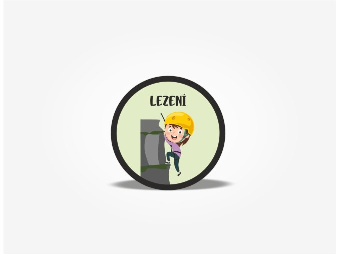 lezeni holka