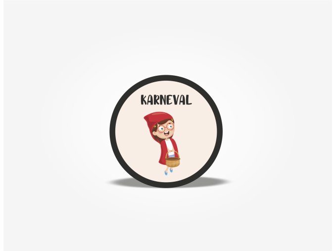 karneval holka