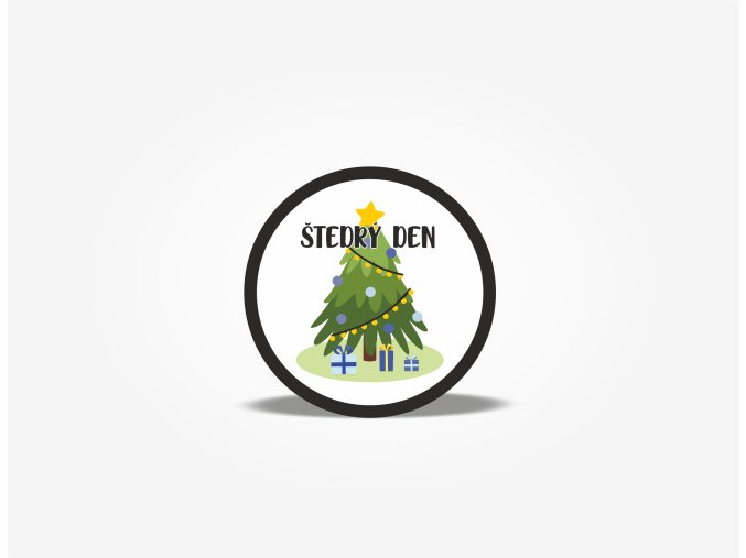 stedry den