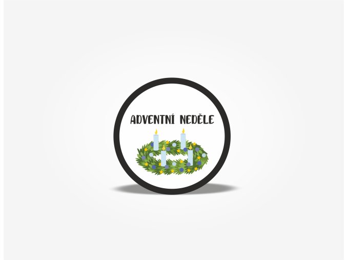adventni nedele