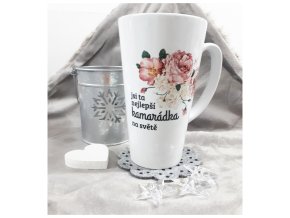 Latté_Nejlepší kamarádka