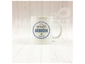 Jsi ten nejlepší_DĚDEČEK