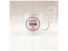 Jsi ta nejlepší_SÉGRA