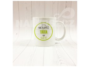 Jsi ten nejlepší_TÁTA