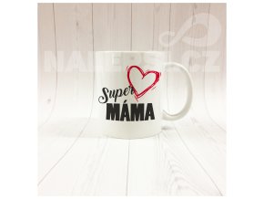Super MÁMA