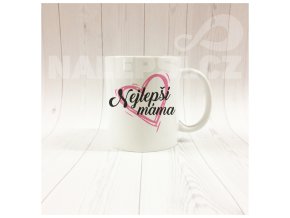 Nejlepší MÁMA