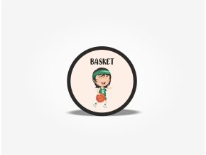 basket holka