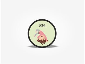 joga holka