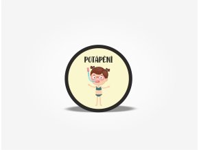 potapeni holka