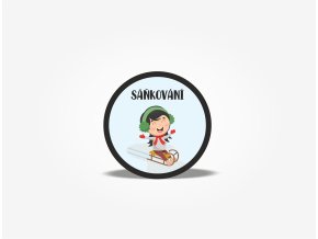 sankovani holka