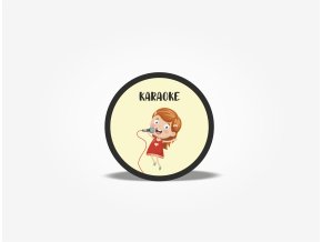 karaoke holka