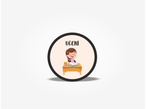 uceni holka