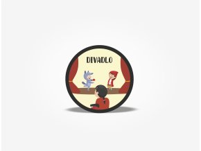 divadlo holka