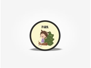 park holka