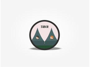 tabor holka