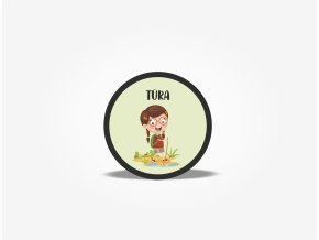tura holka