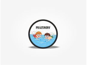 prazdniny