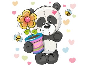 Panda 1