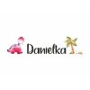 jmenovka dinosauři holka