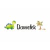 jmenovka dinosauři kluk