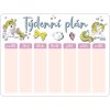 kalendar jednorozci