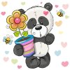 Panda 1
