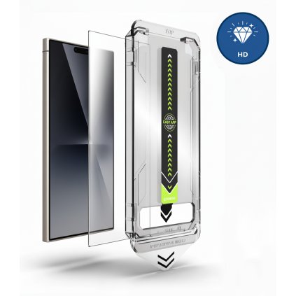 Ochranné sklo číre