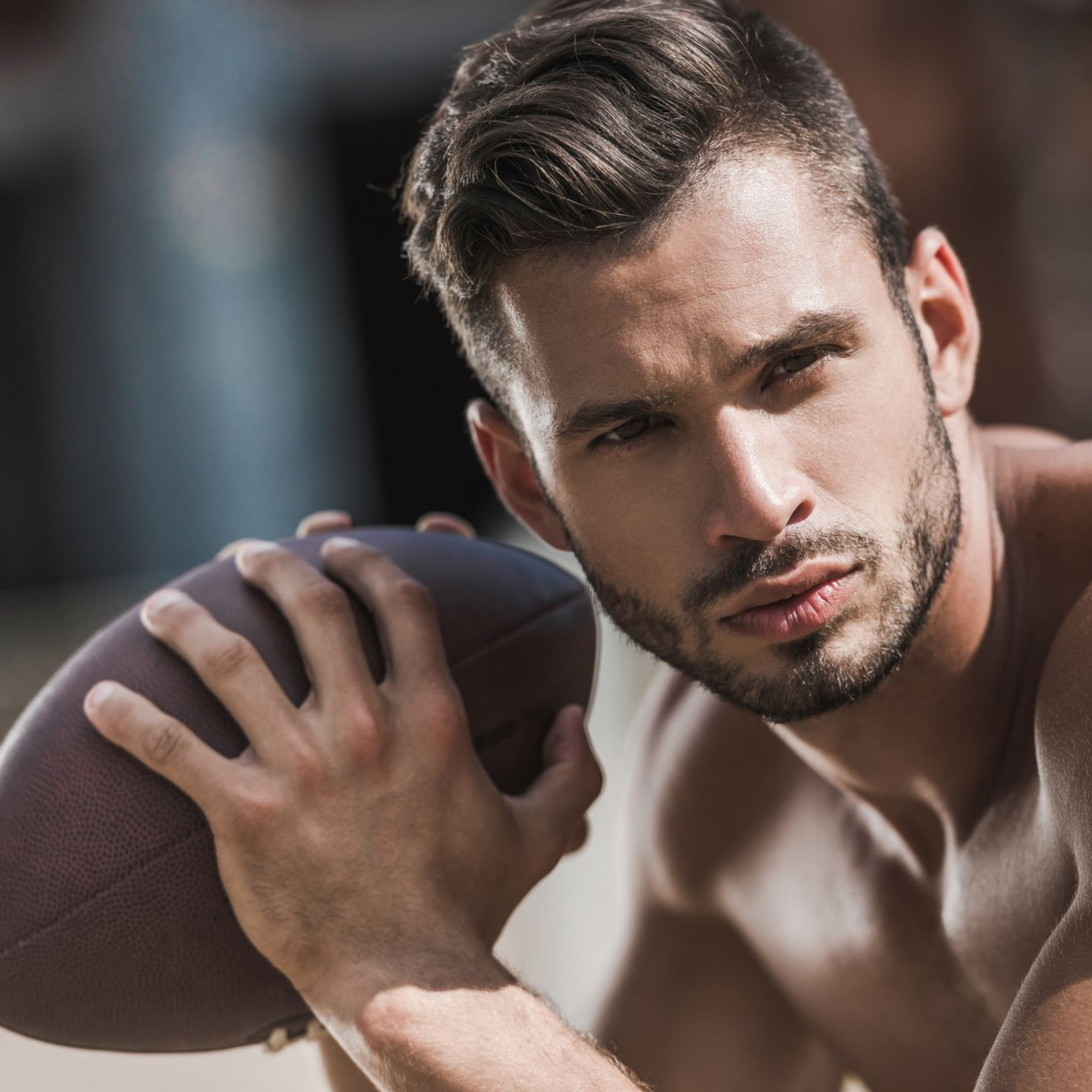 Připravte se na Touchdown