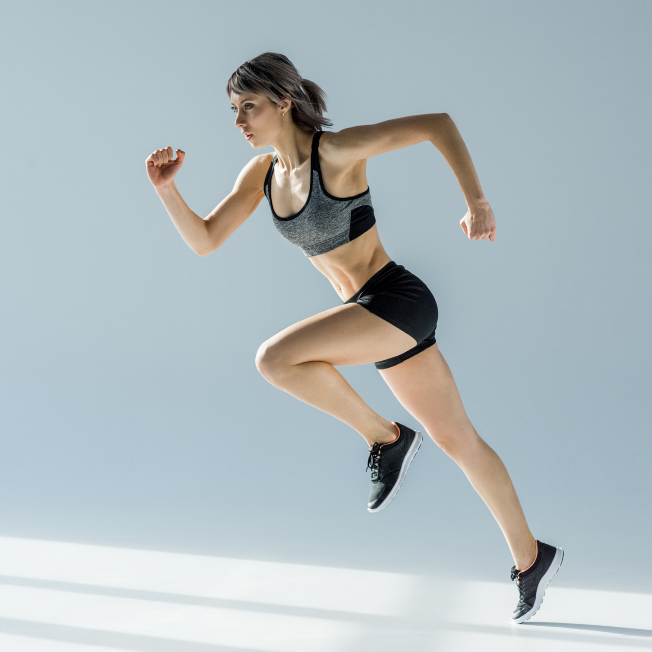 Dosáhněte svého běžeckého vrcholu