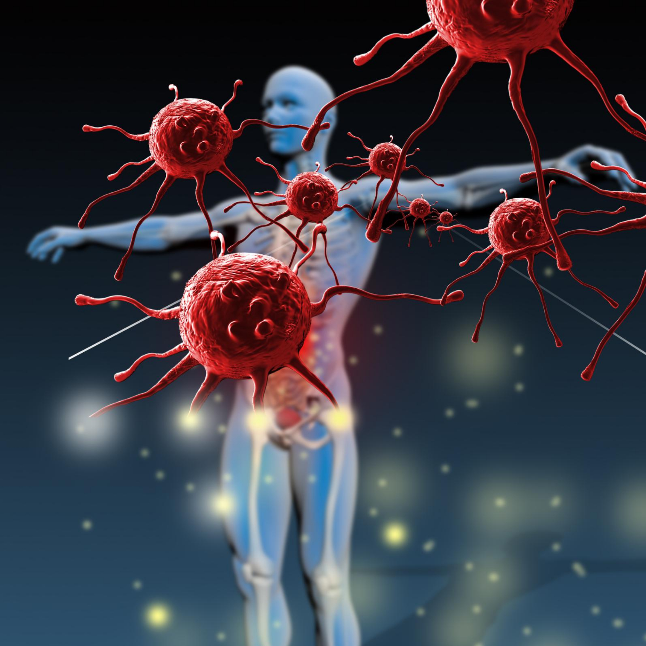 Posílení imunitního systému bez léků