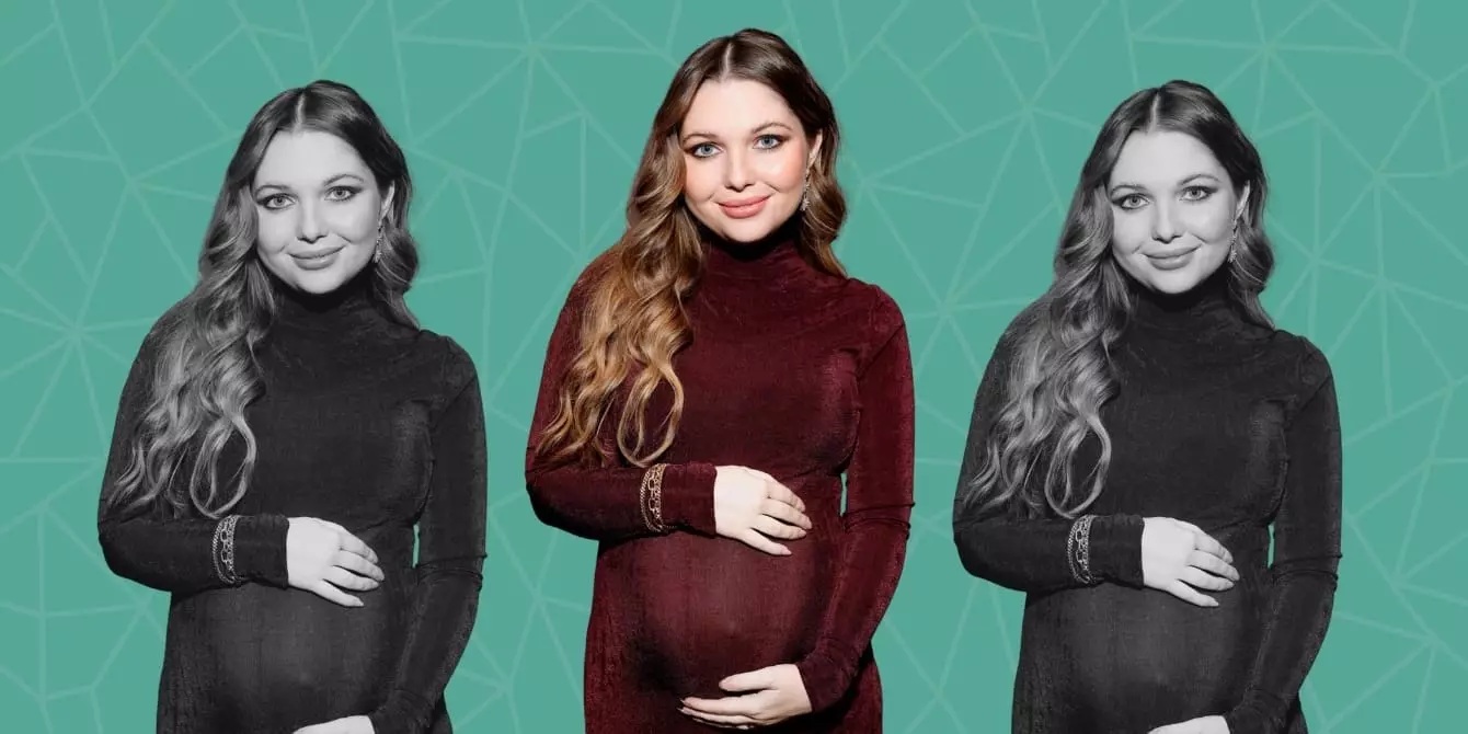 Samantha Hanratty a její cesta se synem s rozštěpem rtu ❤️