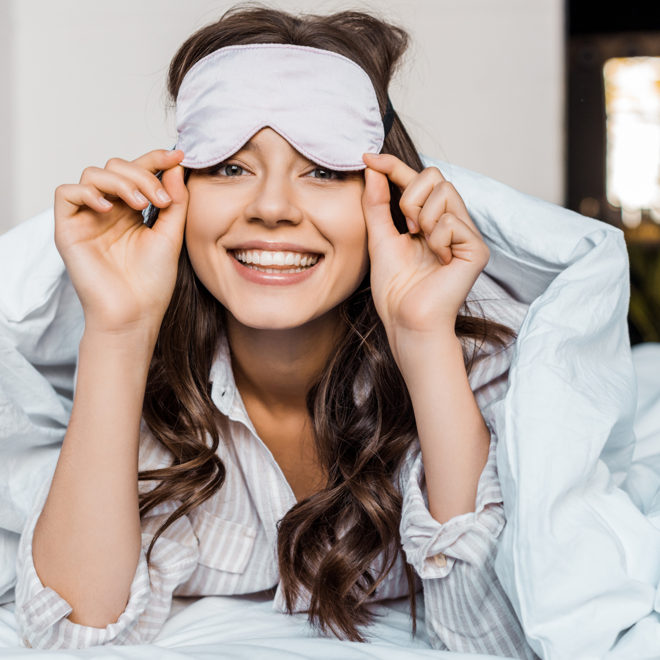 Spánková Harmonie: Bezpečná a Přirozená Cesta k Lepšímu Spánku a Více Energie