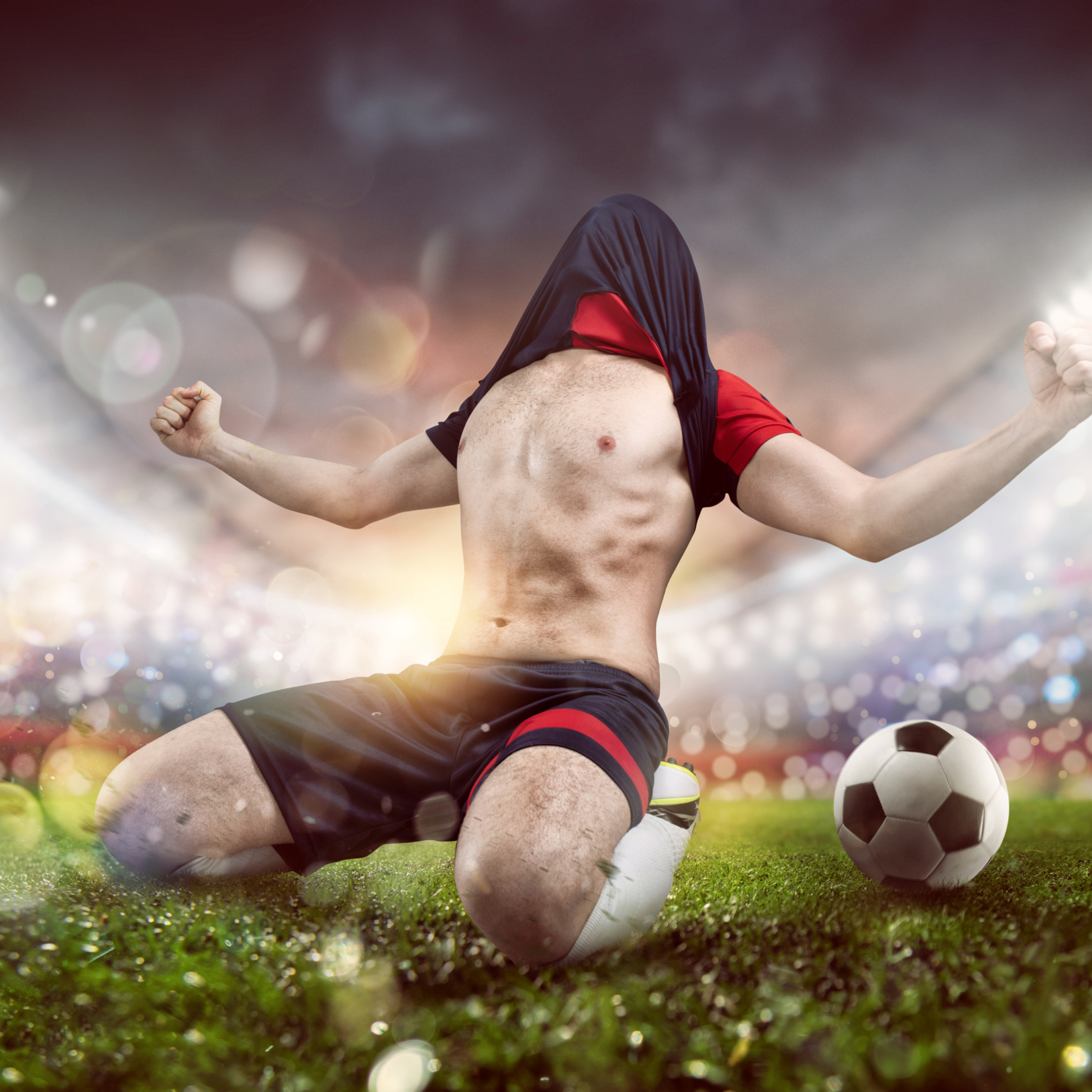 Zvýšení sportovního výkonu a boj proti bolestem bez léků