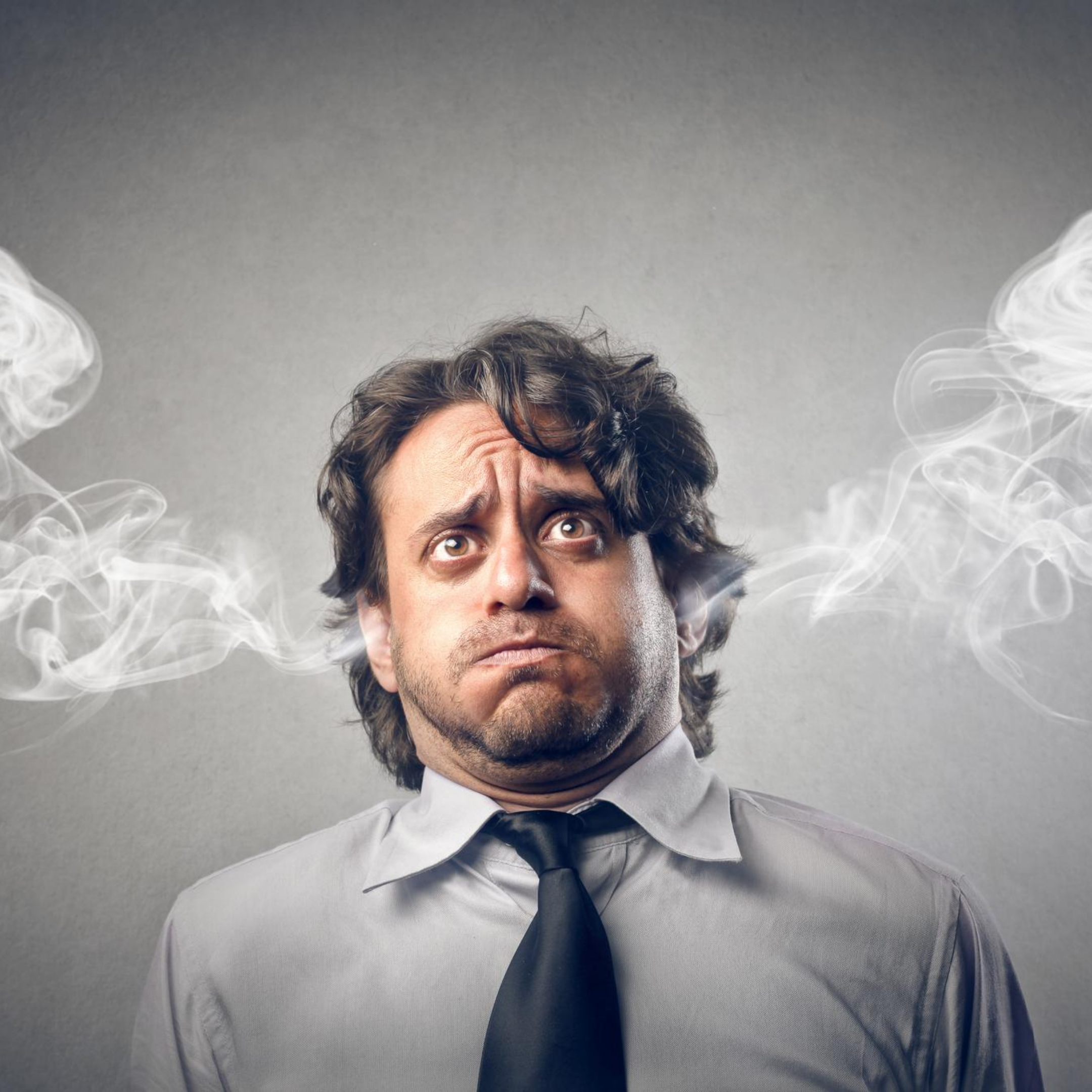 Revoluce v boji se stresem